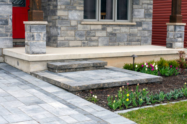 Best Custom Driveway Pavers  in Maytown, PA