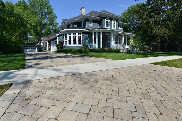 Best Local Driveway Pavers  in Maytown, PA