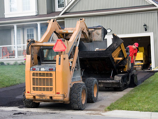 Paver Driveway Replacement in Maytown, PA