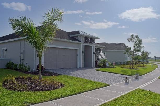 Best Residential Driveway Paver Services  in Maytown, PA