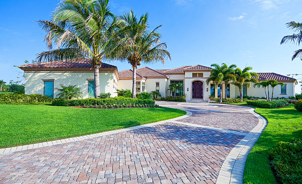 Best Commercial Driveway Pavers  in Maytown, PA