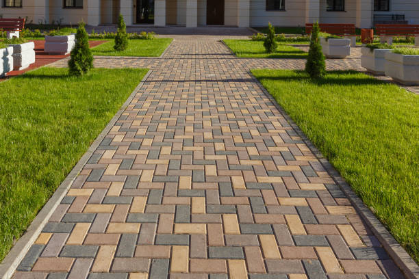 Best Concrete Paver Driveway  in Maytown, PA